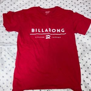 Billabong tshirt